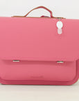 Own stuff - Lagere school boekentas - magnetic - antique pink