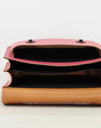 Own stuff - Lagere school boekentas - magnetic - antique pink