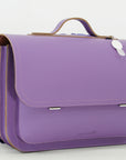 Own stuff - Lagere school boekentas - magnetic - purple