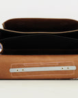Own stuff - Lagere school boekentas - magnetic - marguerite lila