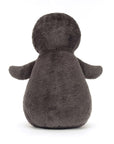 Jellycat - peanut penguin - gigantic
