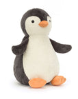 Jellycat - peanut penguin - gigantic