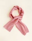 HVID - gustave scarf - bubblegum