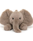 Jellycat - smudge elephant - tiny