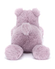 Jellycat - smudge hippo - tiny