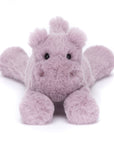Jellycat - smudge hippo - tiny