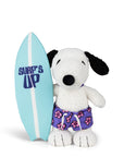 Snoopy - surf snoopy