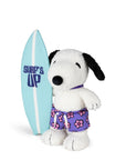 Snoopy - surf snoopy