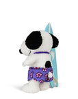 Snoopy - surf snoopy