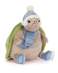 Jellycat - Timmy turtle skating