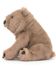 Jellycat - wonda wombat