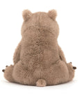 Jellycat - wonda wombat