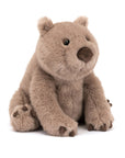 Jellycat - wonda wombat