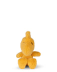 Woodstock - eco fuzzy - yellow