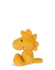 Woodstock - eco fuzzy - yellow