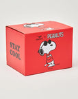 Snoopy - stay cool mug