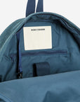 Bobo Choses - kids - tic tac toe denim backpack