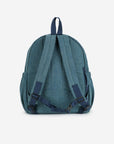 Bobo Choses - kids - tic tac toe denim backpack