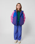 Bobo Choses - kids - corduroy pants - lilac