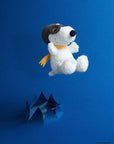 Snoopy - flying ace