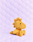 Woodstock - eco fuzzy - yellow