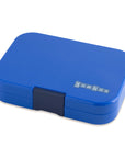 Yumbox - original 6 - Neptune blue