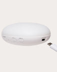 Moonie - 2.0 - Humming bunny Light & Sound - gray
