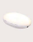 Moonie - 2.0 - Humming bunny Light & Sound - gray