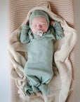 Mushie - giftbox set - bath time - fog