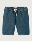 American Vintage - ozyr denim shorts