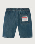 American Vintage - ozyr denim shorts
