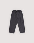 The New Society - Alan pants - Galactic Grey Melange