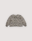 The New Society - Nelia baby blouse - Nelia Print