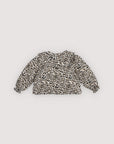 The New Society - Nelia baby blouse - Nelia Print