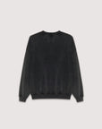 The New Society - Society TEEN Sweatshirt - Galactic Grey Melange