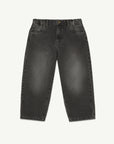 Main Story - baggy jeans - black faded