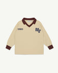 Main Story - athletic top - moth jersey
