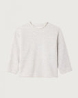 American Vintage - atubay sweatshirt - arctique chine