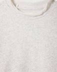 American Vintage - atubay sweatshirt - arctique chine