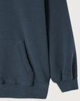 American Vintage - atubay hoodie - dark