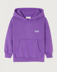 American Vintage - izubird hoodie - cosmos