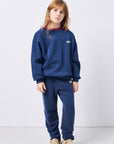 American Vintage - izubird sweatshirt - prairie