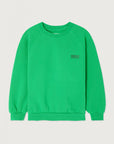 American Vintage - izubird sweatshirt - prairie