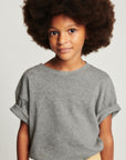 American Vintage - sonoma t-shirt - ile flotattante vintage