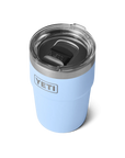 Yeti - insulated tea/coffee cup - 473ml - sky blue
