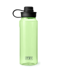 Yeti - yonder - tether water bottle - 1l - key lime