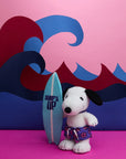 Snoopy - surf snoopy