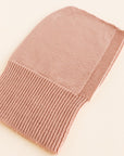 HVID - Balaclava - Eddy - rose - Hyggekids