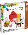 Magna Tiles - farm - 25 stuks - Hyggekids