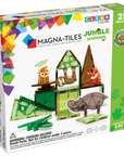 Magna Tiles - jungle - 25 stuks - Hyggekids